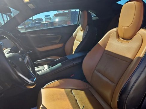 Used 2013 Chevrolet Camaro LT w/ RS Package image 8