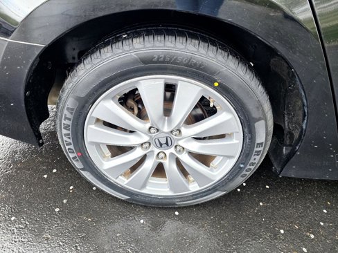 Used 2012 Honda Accord EX-L image 11