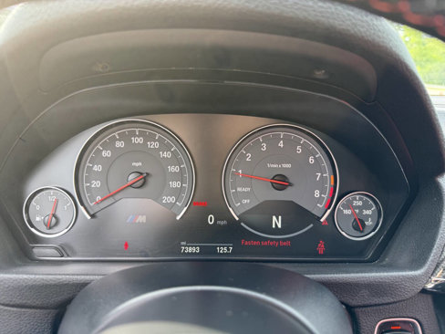 Used 2016 BMW M4 Coupe image 30