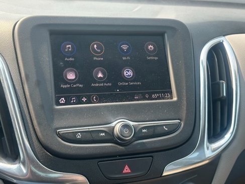 Used 2021 Chevrolet Equinox LT image 23