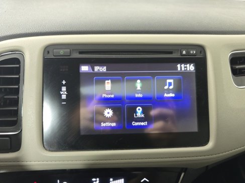 Used 2016 Honda HR-V EX image 21