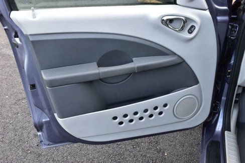 Used 2007 Chrysler PT Cruiser image 35