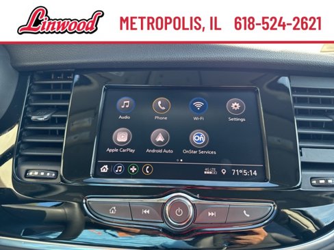 Used 2022 Buick Encore Preferred w/ Safety Package image 23