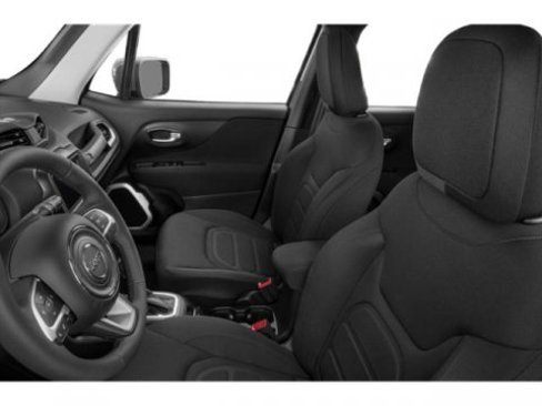 Used 2020 Jeep Renegade Sport image 12