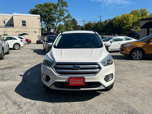 Used 2017 Ford Escape SE w/ Equipment Group 201A image 3