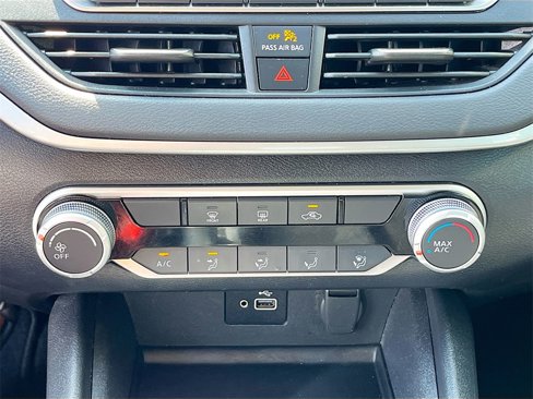 Certified 2024 Nissan Altima 2.5 S image 13
