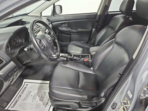 Used 2013 Subaru Crosstrek 2.0i Limited w/ Popular Pkg 1 image 10