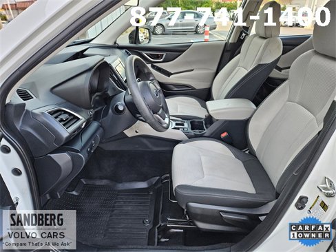 Used 2022 Subaru Forester image 12