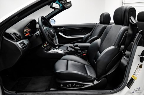 Used 2006 BMW M3 Convertible image 45