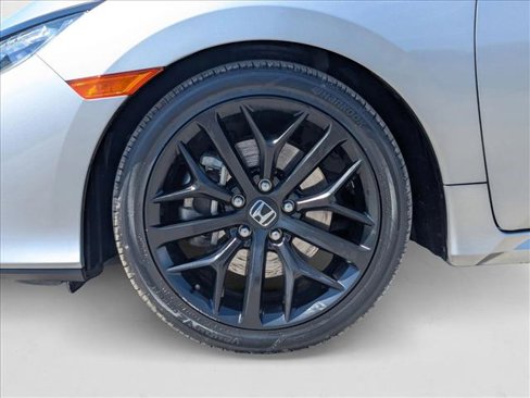 Used 2020 Honda Civic Si image 24