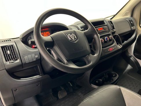 Used 2015 RAM ProMaster 1500 image 13