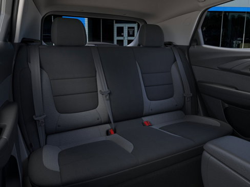 New 2026 Chevrolet TrailBlazer LS w/ LS Convenience Package image 17