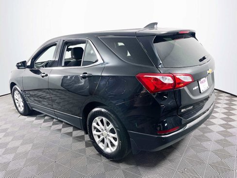 Used 2020 Chevrolet Equinox LT image 6
