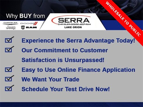 Used 2014 Ford Edge SEL w/ Equipment Group 202A image 10