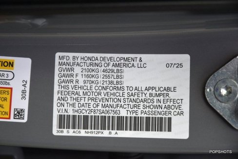 Used 2020 Toyota RAV4 XLE image 20