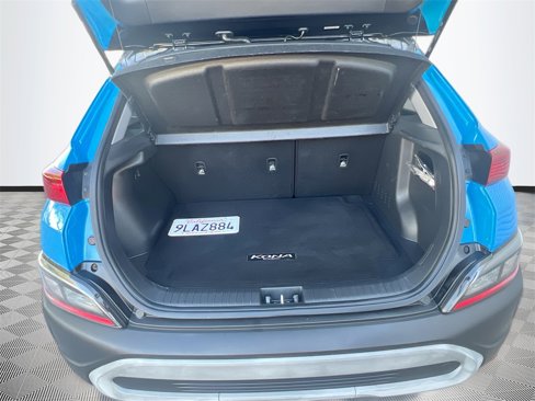 Used 2022 Hyundai Kona SEL image 23