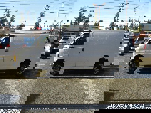 Used 1998 GMC Savana 1500 image 6