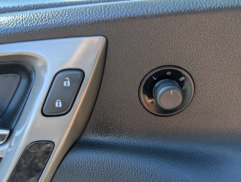 Used 2015 Buick Verano Convenience image 32