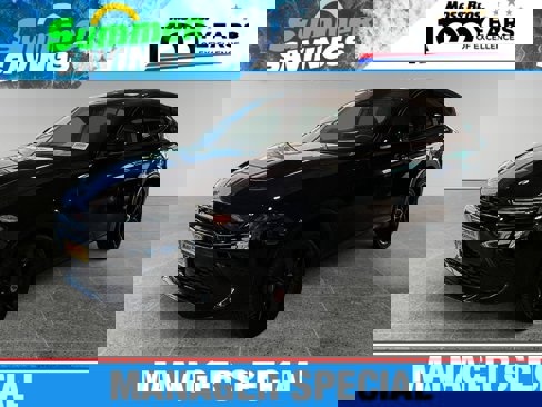 New 2023 Dodge Hornet GT Plus w/ Track Pack image 1