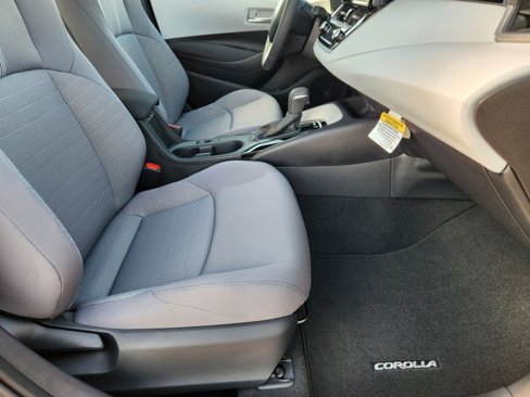 New 2026 Toyota Corolla SE image 14