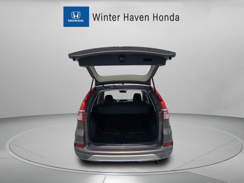 Used 2015 Honda CR-V EX image 37
