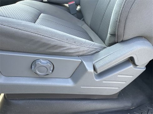Used 2013 Ford F150 STX w/ Mid Equipment Group image 12