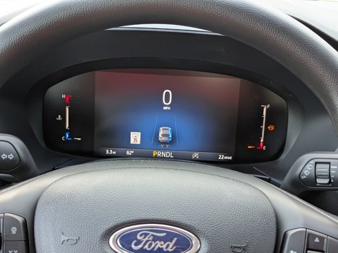 New 2025 Ford Escape Active w/ Tech Pack #1 image 20