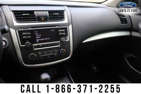 Used 2017 Nissan Altima 2.5 SR image 40