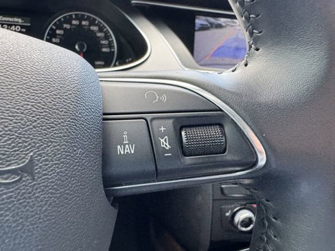 Used 2014 Audi A4 Premium Plus image 30