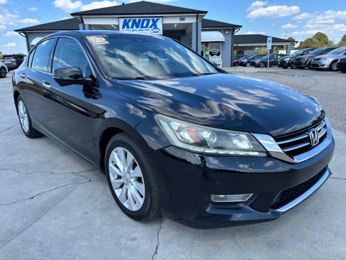 Used 2013 Honda Accord EX-L image 2