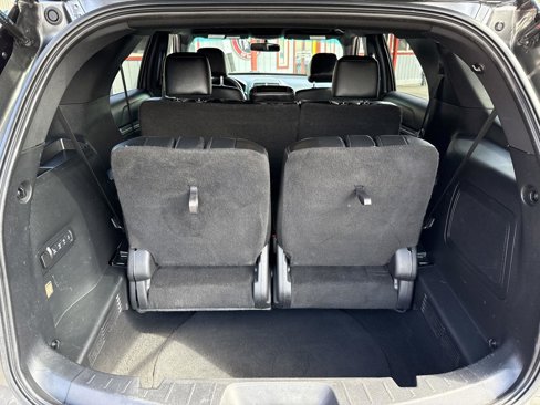 Used 2016 Ford Explorer Sport image 16