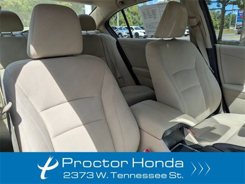 Certified 2017 Honda Accord Hybrid Sedan image 37