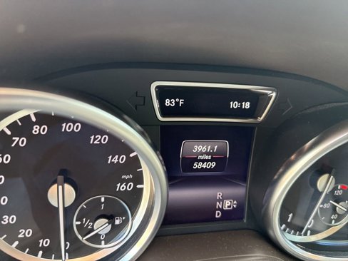 Used 2014 Mercedes-Benz ML 350 4MATIC image 5