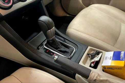 Used 2015 Subaru Crosstrek Touring w/ Popular Package #2 image 14