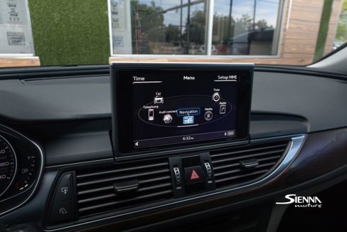 Used 2016 Audi A6 2.0T Premium w/ Technology Package image 32