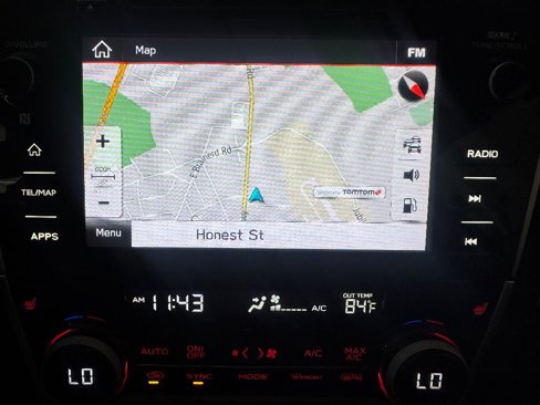 Used 2019 Subaru Outback 2.5i Limited w/ Popular Package #2 image 29