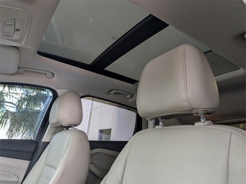 Used 2016 Ford Escape Titanium image 21