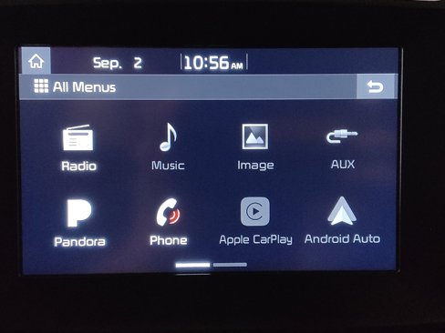 Used 2018 Kia Soul w/ Option Group 020 image 25