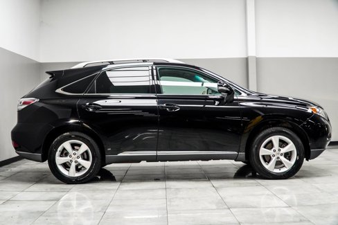 Used 2011 Lexus RX 350 2WD image 6