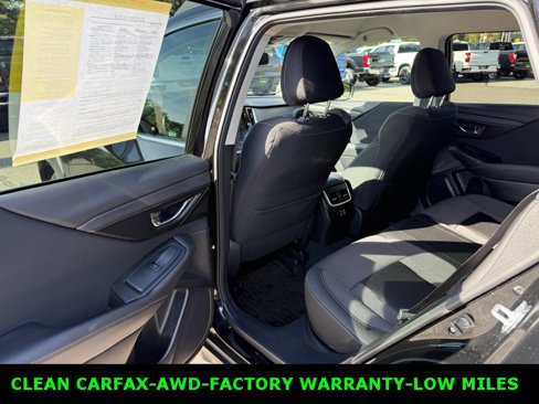 Used 2023 Subaru Outback Premium image 11