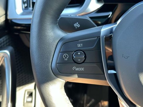 Certified 2025 BMW X2 xDrive28i image 31
