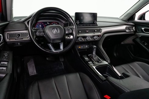 Certified 2023 Acura Integra image 6
