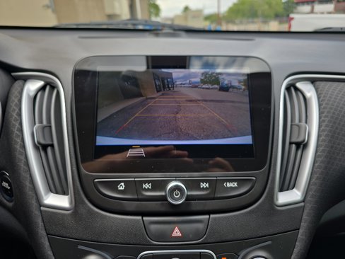 Used 2019 Chevrolet Malibu LS image 16