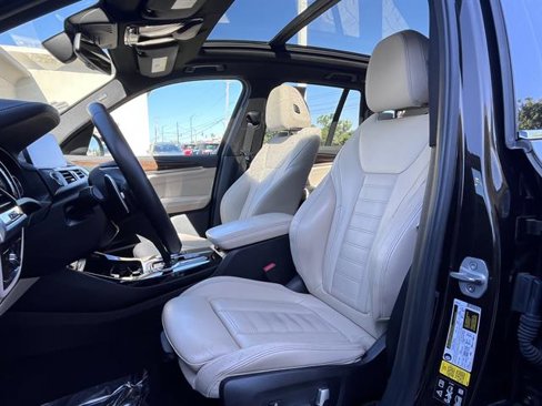 Used 2019 BMW X3 xDrive30i w/ Premium Package image 18