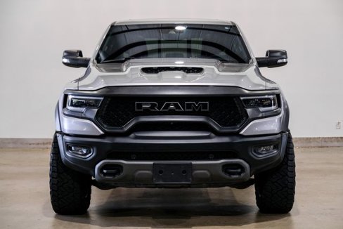 Used 2021 RAM 1500 TRX w/ TRX Level 2 Equipment Group image 2
