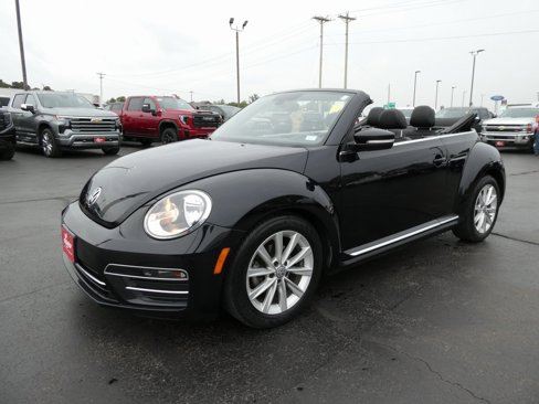 Used 2019 Volkswagen Beetle 2.0T SE image 19