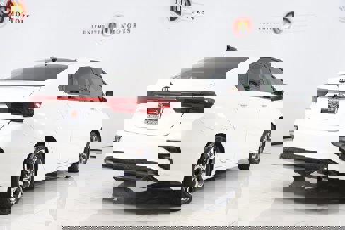 Used 2019 Kia Forte LXS image 3