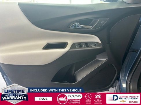 Used 2024 Chevrolet Equinox LS w/ LS Convenience Package image 15