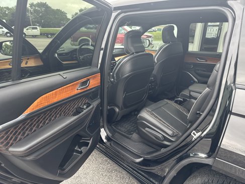 Used 2021 Jeep Grand Cherokee L Summit image 34