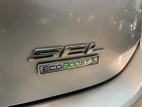Used 2015 Ford Edge SEL w/ Equipment Group 201A image 36